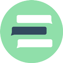 APK Blank Message ( Text )  for WhatsApp