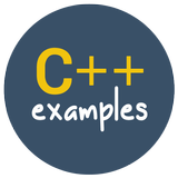 C++ Examples icône