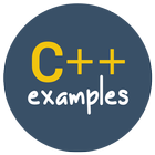 C++ Examples-icoon