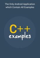 C++ Examples poster