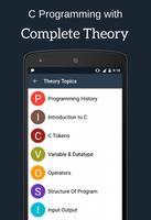 C Programming Examples تصوير الشاشة 1