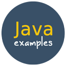 Java Examples APK