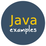 Java Examples ikona