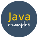 APK Java Examples