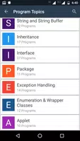 Java Programming & Example ảnh chụp màn hình 3