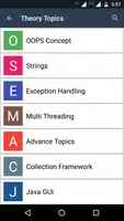 Java Programming & Example ảnh chụp màn hình 1