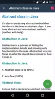 Java Programming & Example ảnh chụp màn hình 2