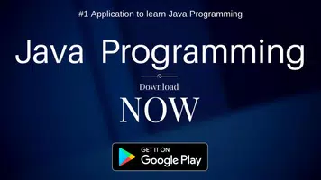 Java Programming & Example ảnh chụp màn hình 7
