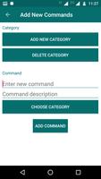 Linux Commands Handbook تصوير الشاشة 3
