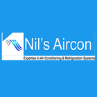 Nil's Aircon - Air conditioners Services & Support آئیکن