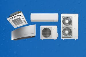 1 Schermata Nil's Aircon - Air conditioners Services & Support