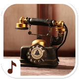 Old Telephone Ringtones icône