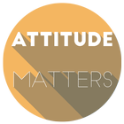Attitude Quotes icône