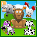 120+ Animal Sounds icon