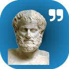 Aristotle Quotes icône