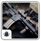 Gun Shot Ringtones icono