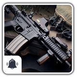 Gun Shot Ringtones icon