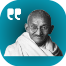 Mahatma Gandhi Quotes APK