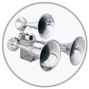 Horn & Siren Sounds APK