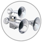 ikon Horn & Siren Sounds