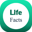 Life Fact Quotes APK