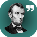 APK Abraham Lincoln Quotes