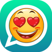 Love Emoji for WhatsApp