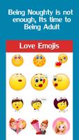 Love Emoji for WhatsApp اسکرین شاٹ 2