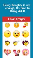 Love Emoji for WhatsApp 截图 2