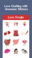 Love Emoji for WhatsApp スクリーンショット 3