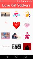 Love GIF Sticker 截图 2