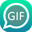 Smiley GIF Emoji for WhatsApp