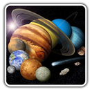 APK Space & Planet Sounds