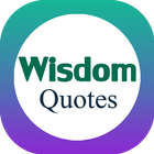 Wisdom Quotes icon