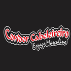 Condor Cabeleireiro آئیکن