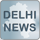 New Delhi News Papers ikona