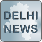 New Delhi News Papers simgesi