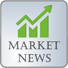 Market News أيقونة