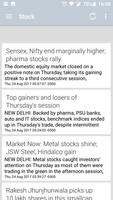 Market News 截圖 3