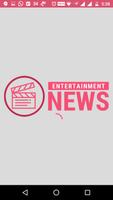 Entertainment News Affiche