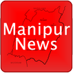 Manipur News icon