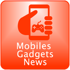 Mobile & Gadget News icône