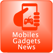 Mobile & Gadget News
