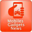 Mobile & Gadget News aplikacja