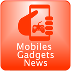 Mobile & Gadget News icon