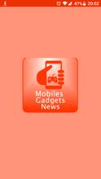 Mobile & Gadget News Affiche