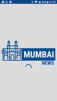 Mumbai Live News الملصق