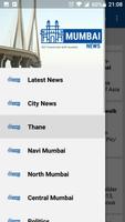 Mumbai Live News screenshot 1