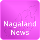Nagaland News icon