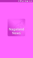 Nagaland News poster